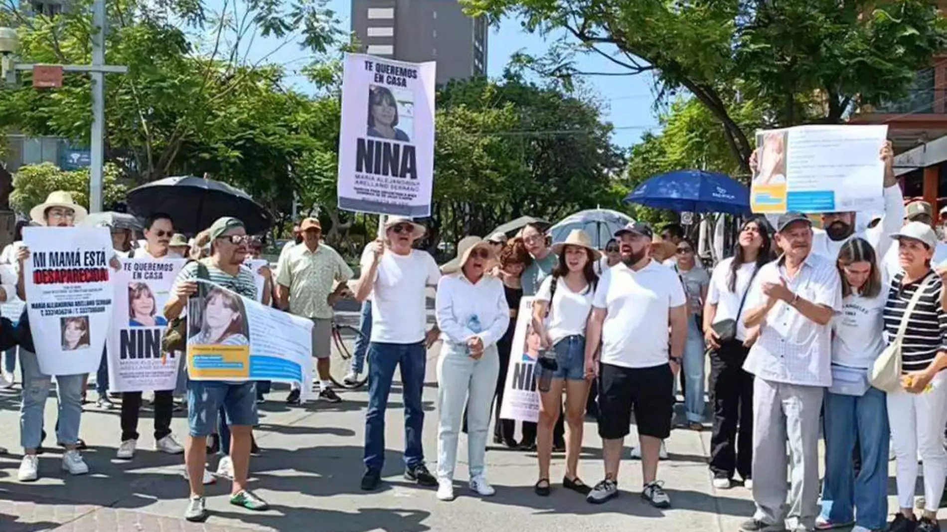 Manifestación (1)